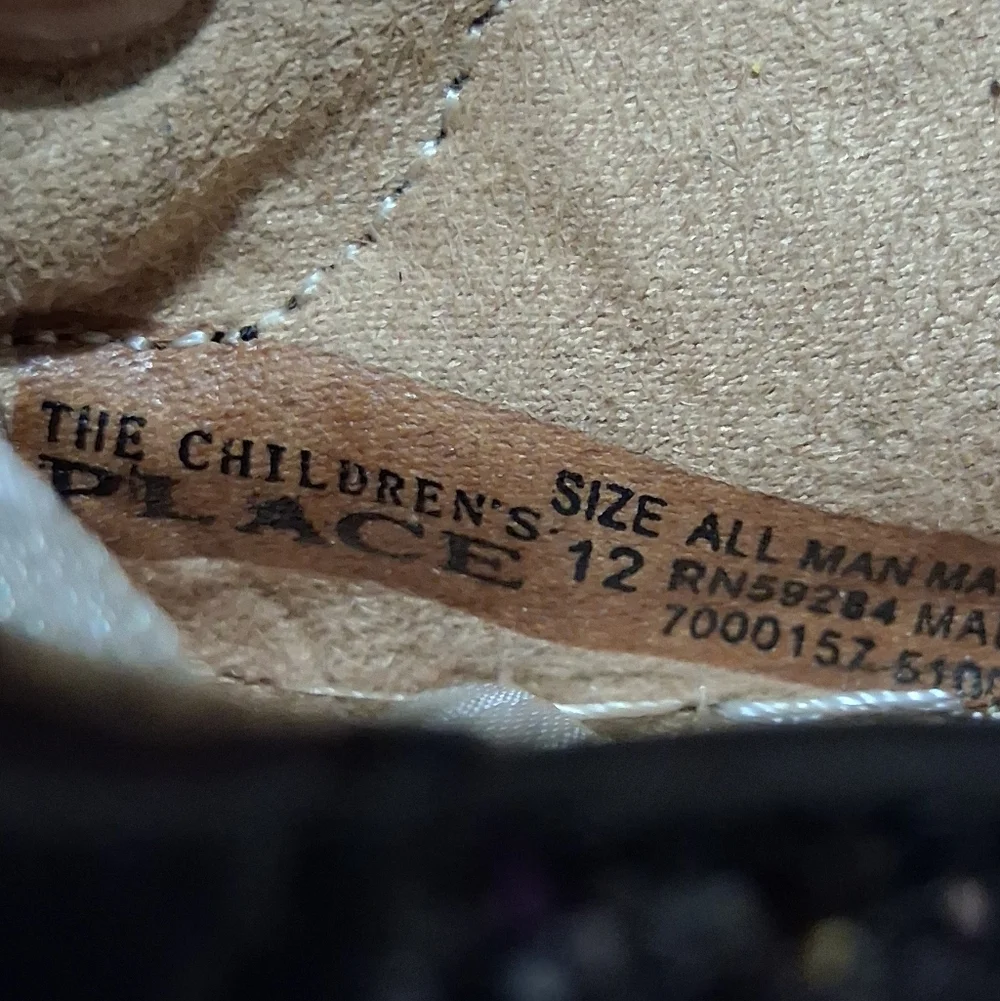 CHILDREN